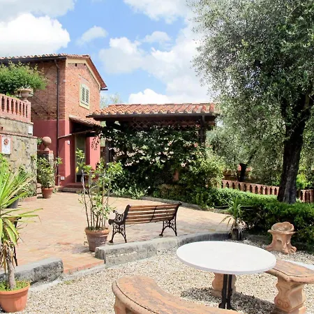Borgo Della Limonaia-3 By Interhome * Pieve a Nievole