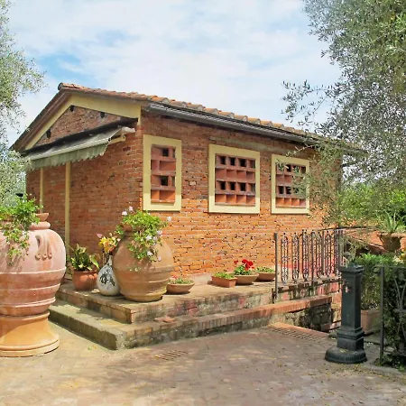 Borgo Della Limonaia-3 By Interhome * Pieve a Nievole