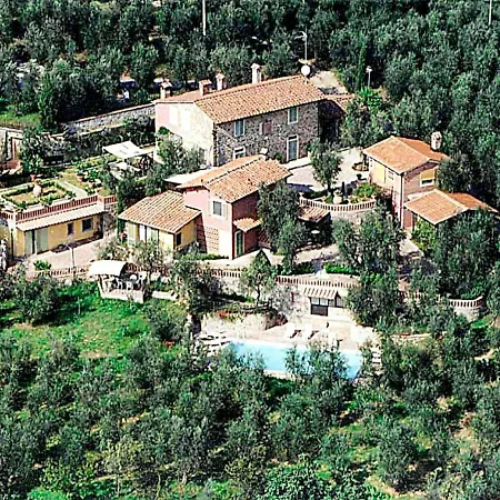 Borgo Della Limonaia-3 By Interhome