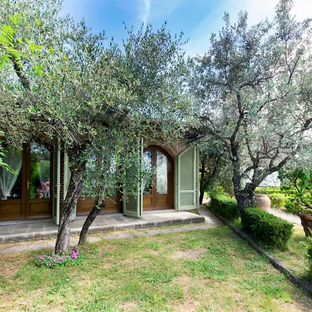 Borgo Della Limonaia-3 By Interhome *