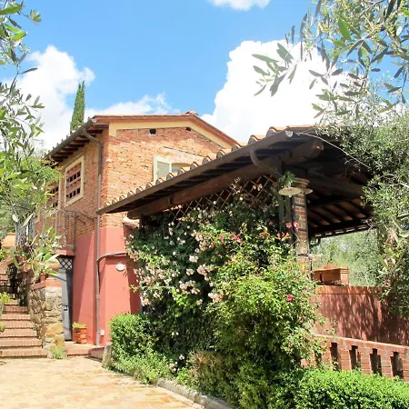 Borgo Della Limonaia-3 By Interhome Feriehus *