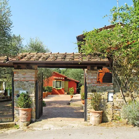 Prázdninový dům Borgo Della Limonaia-3 By Interhome Pieve a Nievole