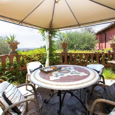 Borgo Della Limonaia-3 By Interhome Prázdninový dům Pieve a Nievole