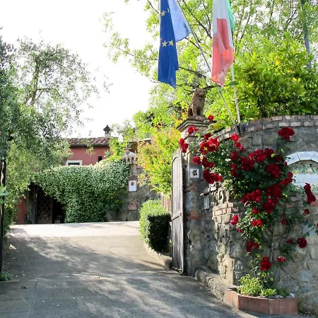 Borgo Della Limonaia-3 By Interhome