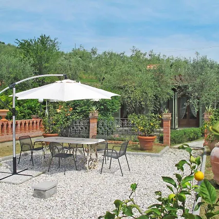 Borgo Della Limonaia-3 By Interhome Feriehus Pieve a Nievole