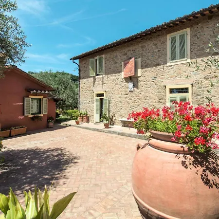 Feriehus Borgo Della Limonaia-3 By Interhome *