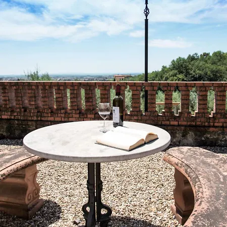 Borgo Della Limonaia-3 By Interhome Pieve a Nievole