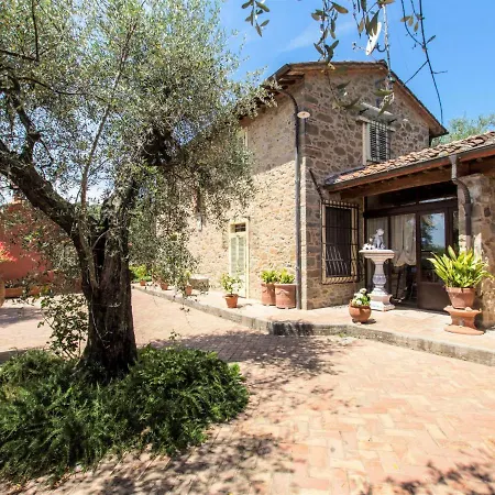 Borgo Della Limonaia-3 By Interhome *