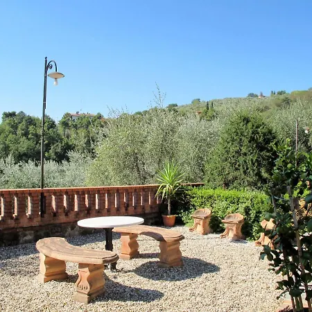 Borgo Della Limonaia-3 By Interhome * Pieve a Nievole