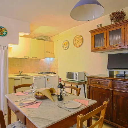 Borgo Della Limonaia-3 By Interhome Pieve a Nievole