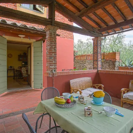 Borgo Della Limonaia-3 By Interhome Prázdninový dům Pieve a Nievole