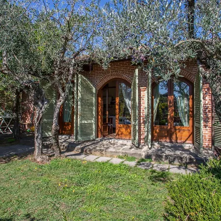 Borgo Della Limonaia-3 By Interhome Prázdninový dům *