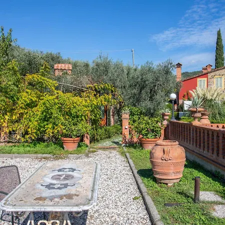 Borgo Della Limonaia-3 By Interhome Prázdninový dům *