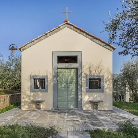 Prázdninový dům Borgo Della Limonaia-3 By Interhome Pieve a Nievole