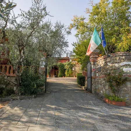 Borgo Della Limonaia-3 By Interhome Prázdninový dům Pieve a Nievole