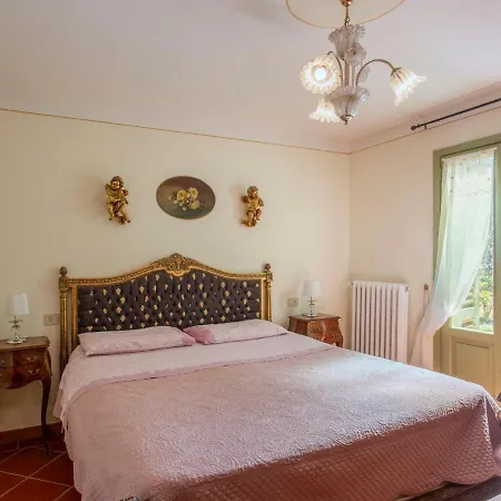 Borgo Della Limonaia-3 By Interhome *