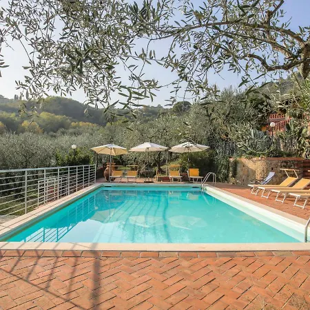 Borgo Della Limonaia-3 By Interhome Prázdninový dům *