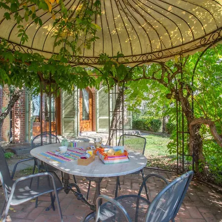 Borgo Della Limonaia-3 By Interhome Prázdninový dům *