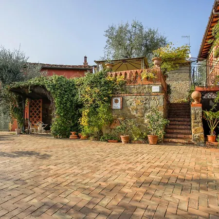 Borgo Della Limonaia-3 By Interhome * Pieve a Nievole