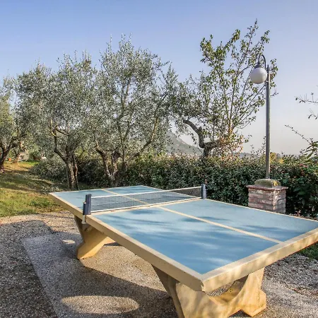 Prázdninový dům Borgo Della Limonaia-3 By Interhome Pieve a Nievole