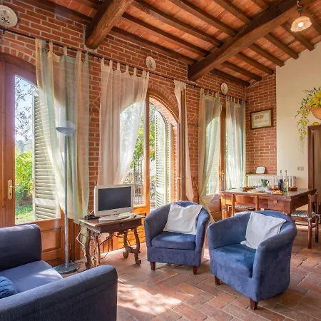 Borgo Della Limonaia-3 By Interhome Prázdninový dům Pieve a Nievole