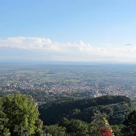 Borgo Della Limonaia-3 By Interhome Prázdninový dům